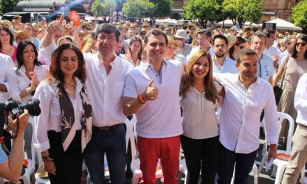Albert Rivera torpedeará una «mayoría alternativa» para echar a Rajoy