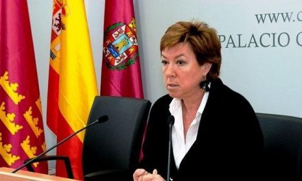 Pilar Barreiro investigada en el «caso Púnica»