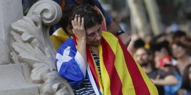 Cataluña: los tontos del pueblo se creyeron muy astutos