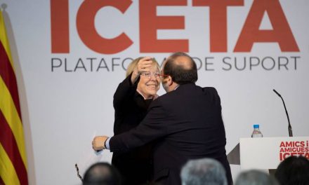 Coixet, Cercas, Sardà, Espert… artistas e intelectuales apoyan a Iceta en un manifiesto