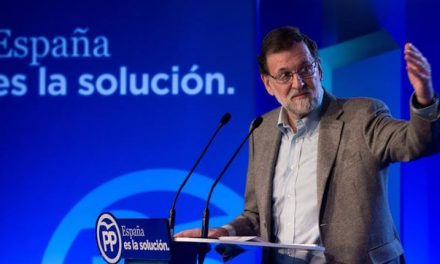 Rajoy asegura que los acusados de destruir los ordenadores de Bárcenas actuaron de forma «habitual»