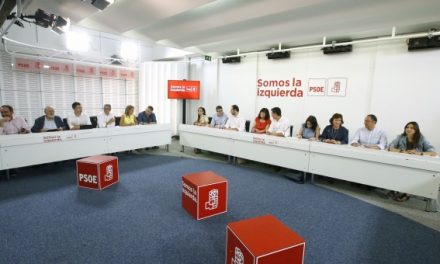 Sánchez esconde una reunión “informal” de la Ejecutiva del PSOE en Daimiel