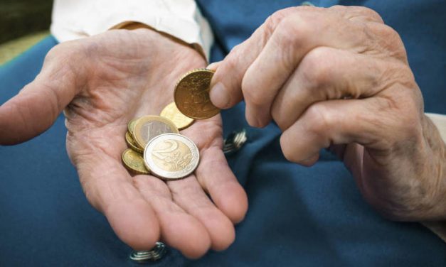 Pensión no contributiva de jubilación: requisitos y cómo solicitarla en 2022