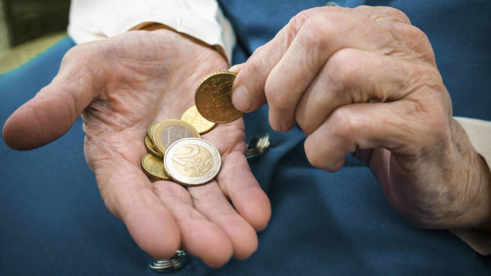 Pensión no contributiva de jubilación: requisitos y cómo solicitarla en 2022