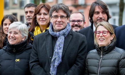 El plan de Puigdemont tensa al independentismo