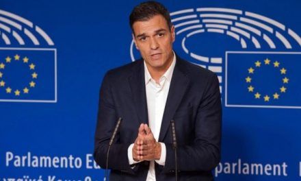 Pedro Sánchez se reserva para el final el boicot a Luis de Guindos