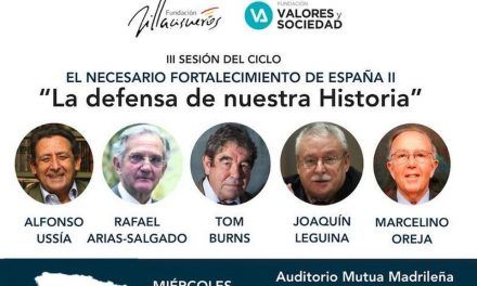 Manifiesto de historiadores e intelectuales contra la nueva vuelta de tuerca del PSOE a la ley de la Memoria