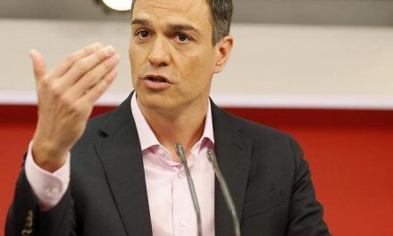 Pedro Sánchez ve «difícil» confiar en el Gobierno tras el varapalo de Alemania, pero seguirá «apoyando al Estado»