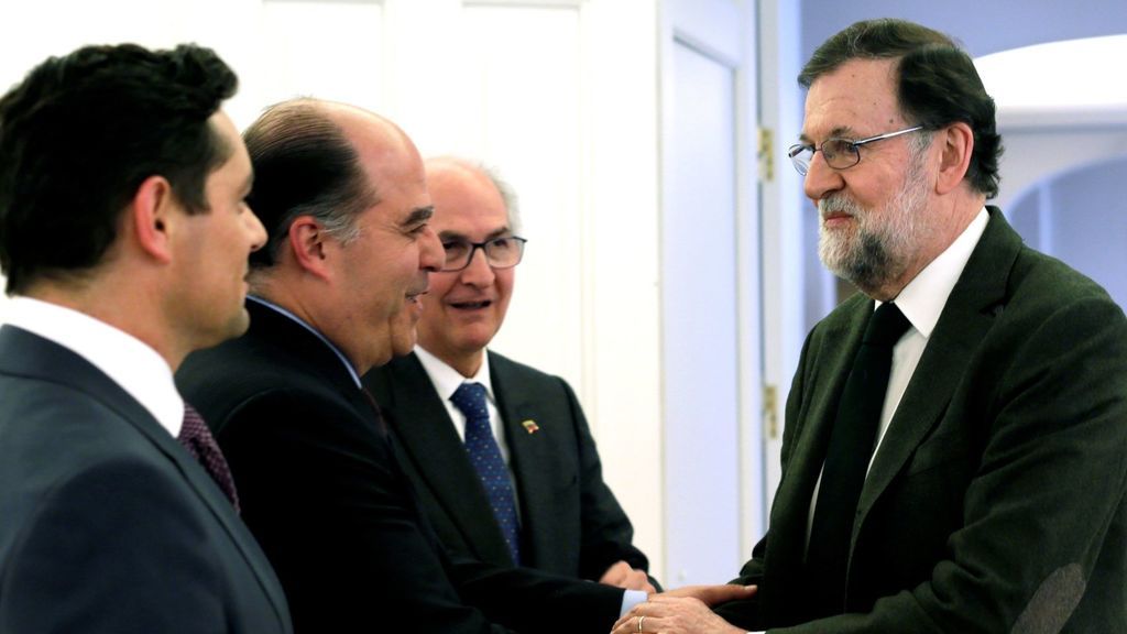 Consternación en el Gobierno de Rajoy tras la puesta en libertad de Puigdemont: “Estamos solos en Europa”