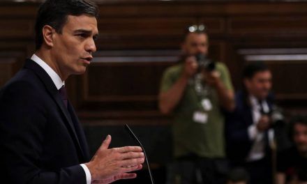Pedro Sánchez expone al Congreso sus planes hasta el final de la legislatura con anuncios fiscales