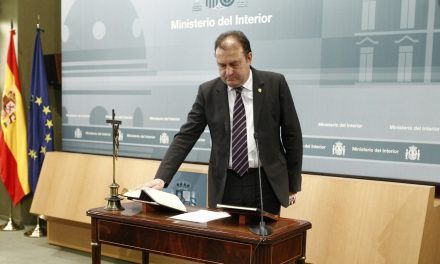 Marlaska revoluciona Interior: cesa al jefe del CITCO y pondrá a un afín del PSOE en un puesto clave