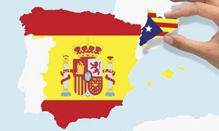 ¿Qué hay detrás del separatismo desde un falso republicanismo? La balcanización de Cataluña y de España