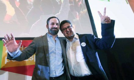 El PIN Parental, la reconquista y otras extravagancias de las propuestas de Vox para Andalucía
