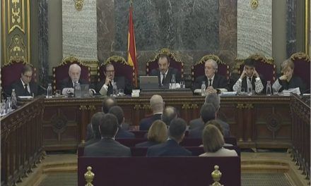 Juicio del 1-O: los procesados descargarán toda la responsabilidad sobre Puigdemont si sospechan que tendrán una condena dura