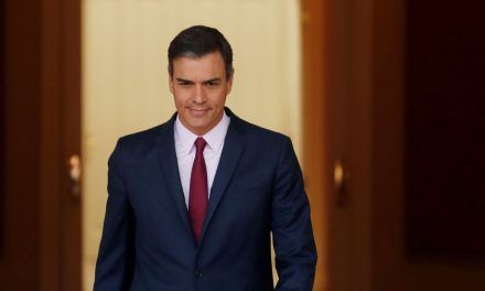 Sánchez pide a los independentistas que no veten a Iceta: “Sería un mal comienzo”