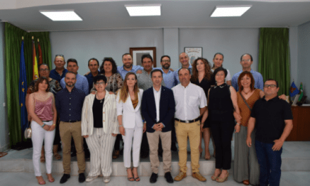 Fortuna, Aledo y Albudeite se convierten en los primeros ayuntamientos de Ciudadanos en la Región de Murcia
