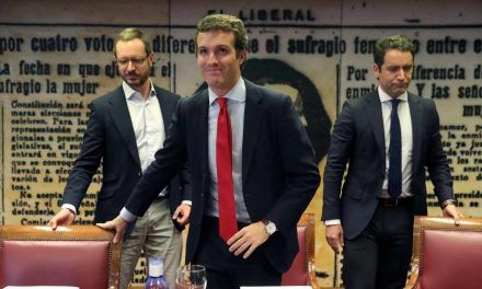 El juez García Castellón decidirá en septiembre si imputa al PP por la ‘Púnica’