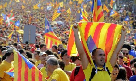 El CNI investiga las conexiones de Rusia con el independentismo catalán