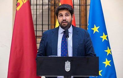 Valencia, Murcia y Andalucía declaran la guerra al Gobierno por el trasvase del Tajo-Segura