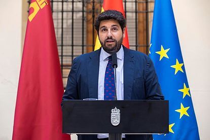Valencia, Murcia y Andalucía declaran la guerra al Gobierno por el trasvase del Tajo-Segura