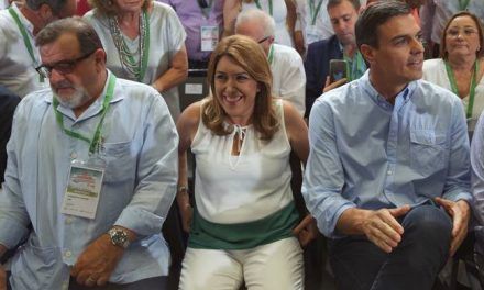 Rodríguez de la Borbolla y Manuel del Valle rompen el silencio del PSOE y critican la deriva de Sánchez
