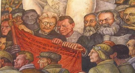 El último trotskista, los “principios inamovibles” y la ceguera política