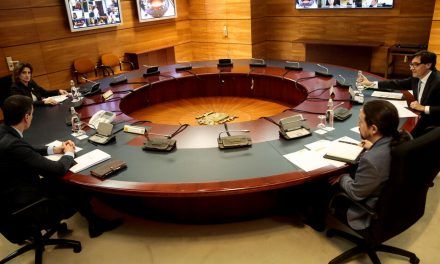 Los ministros críticos estallan contra Ribera por el caos de la ‘desescalada’