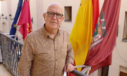 Manuel Padín: «Veo en este tripartito fuerza suficiente para tres años, y más si los ciudadanos quieren»