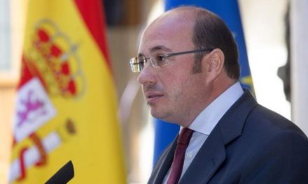 Anticorrupción atribuye un quinto delito al expresidente de Murcia por el caso Auditorio