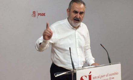 «Es el momento del relevo y no optaré a la reelección en el próximo congreso»