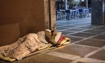 El nuevo ‘milagro’ español: riqueza y pobreza baten récords tras la crisis