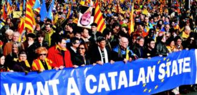 Cataluña es la autonomía más beneficiada por el comercio interregional dentro de España
