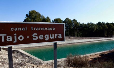 106 millones de euros, la deuda que deja el trasvase del Tajo en Castilla-La Mancha y que nadie paga