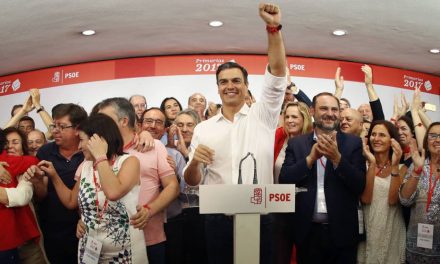 La victoria de Pedro Sánchez: tres razones y un destino