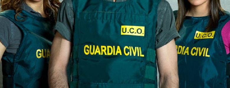 ¿Quién teme a la UCO de la Guardia Civil?