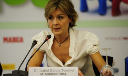 García Tejerina, a por el tercer dircom en menos de un año