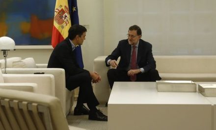 Pedro Sánchez incluye a los independentistas entre sus potenciales socios en el Parlamento