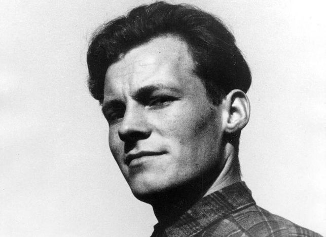 Willy Brandt: el canciller alemán que se forjó en el frente de Aragón