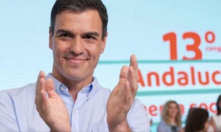 El PSOE de Pedro Sánchez primera fuerza política en voto directo según el CIS