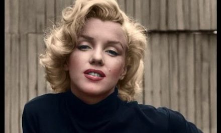 55 años de la muerte de Marylin Monroe