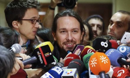 Twitter echa humo: Un video destapa en 2 minutos todas las mentiras de Podemos
