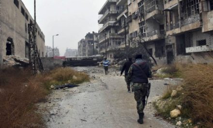 Assad acusa a Occidente de causar la guerra en Siria