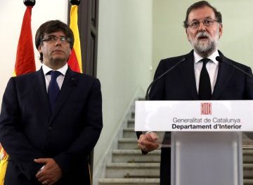 El Supremo citará en primer lugar a Rajoy y los demás políticos y los aleja de la campaña