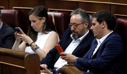 Ciudadanos llamará a declarar a Rajoy a la comisión de investigación tras el pleno de Gürtel