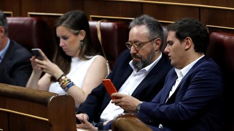 Ciudadanos llamará a declarar a Rajoy a la comisión de investigación tras el pleno de Gürtel