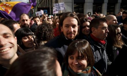 “Pablo convoca y luego no viene”: los anticapitalistas, molestos con el líder de Podemos