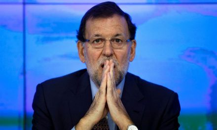 «SEÑOR RAJOY, SEÑOR PRESIDENTE»