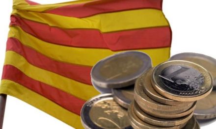 S&P pone en perspectiva negativa el ‘rating’ de Cataluña por la «confrontación política»