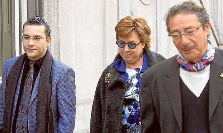 El TS investigará a Pilar Barreiro por malversación, cohecho y fraude