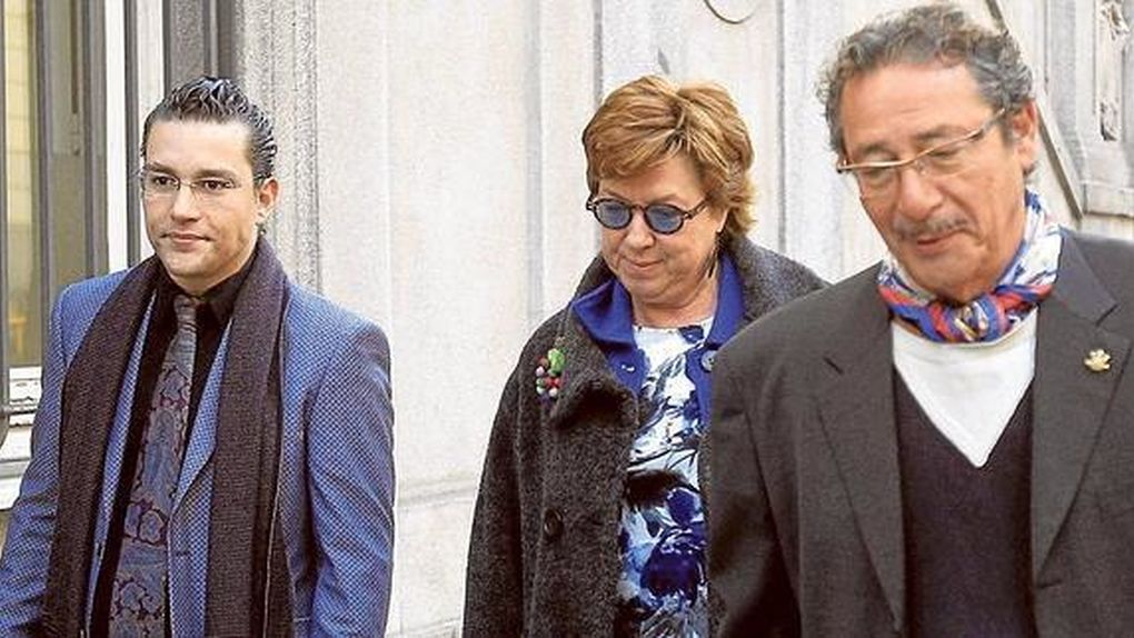 El TS investigará a Pilar Barreiro por malversación, cohecho y fraude